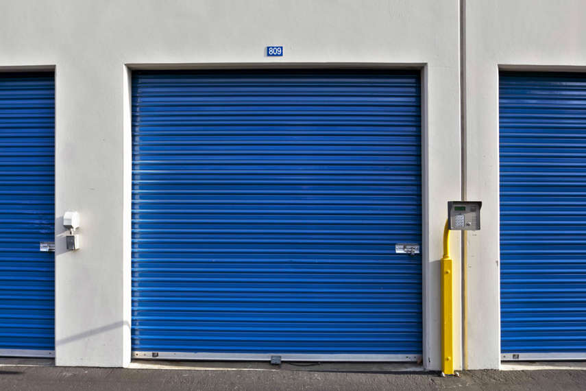 RV and Self Storage Units in Laguna Hills, CA US Storage Centers